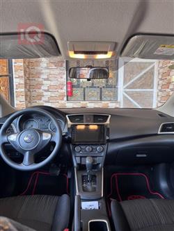 نيسان سنترا